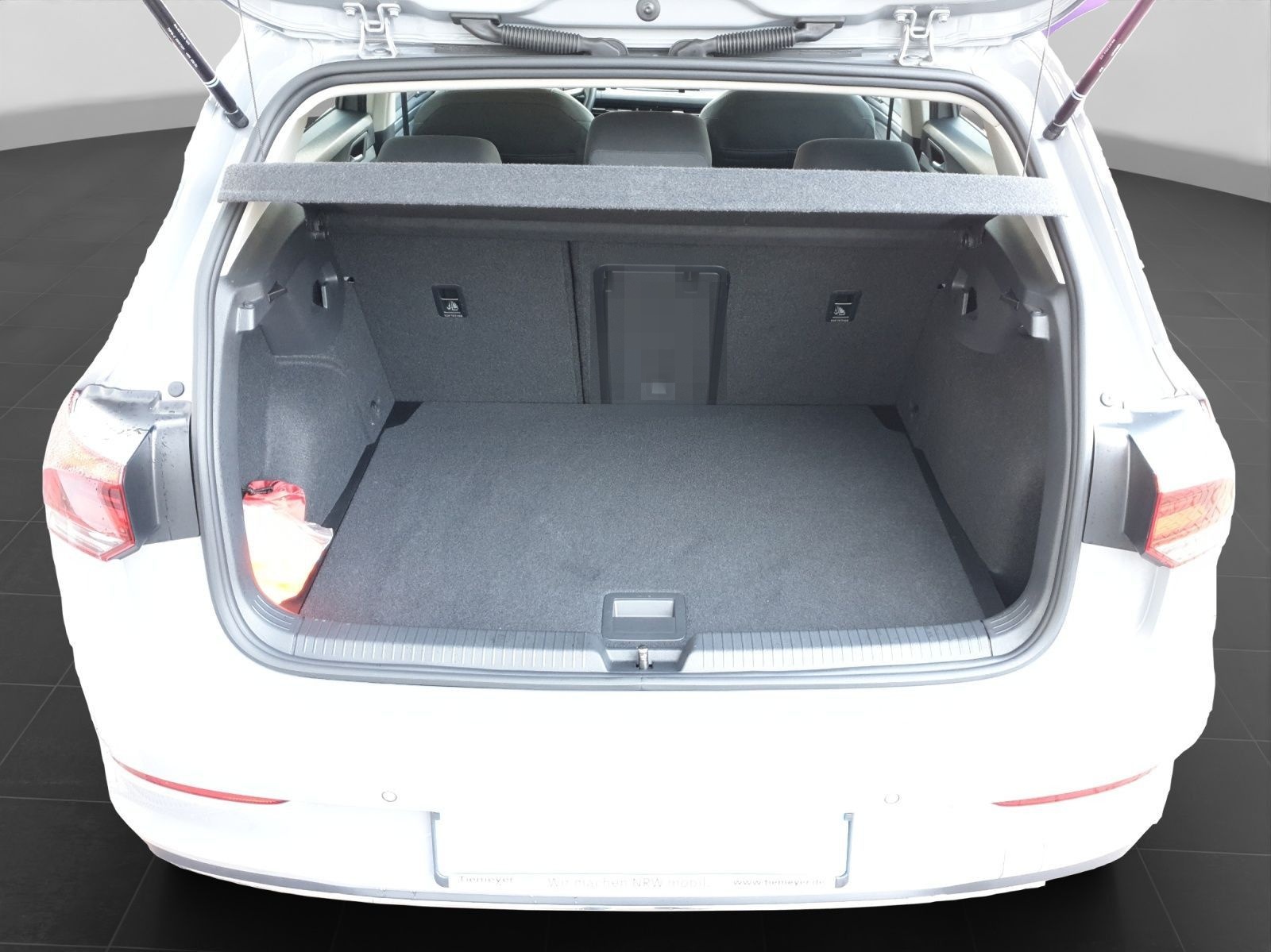 Volkswagen Golf 1.5 TSI STYLE ACC KAMERA PDC+ LED foto 16