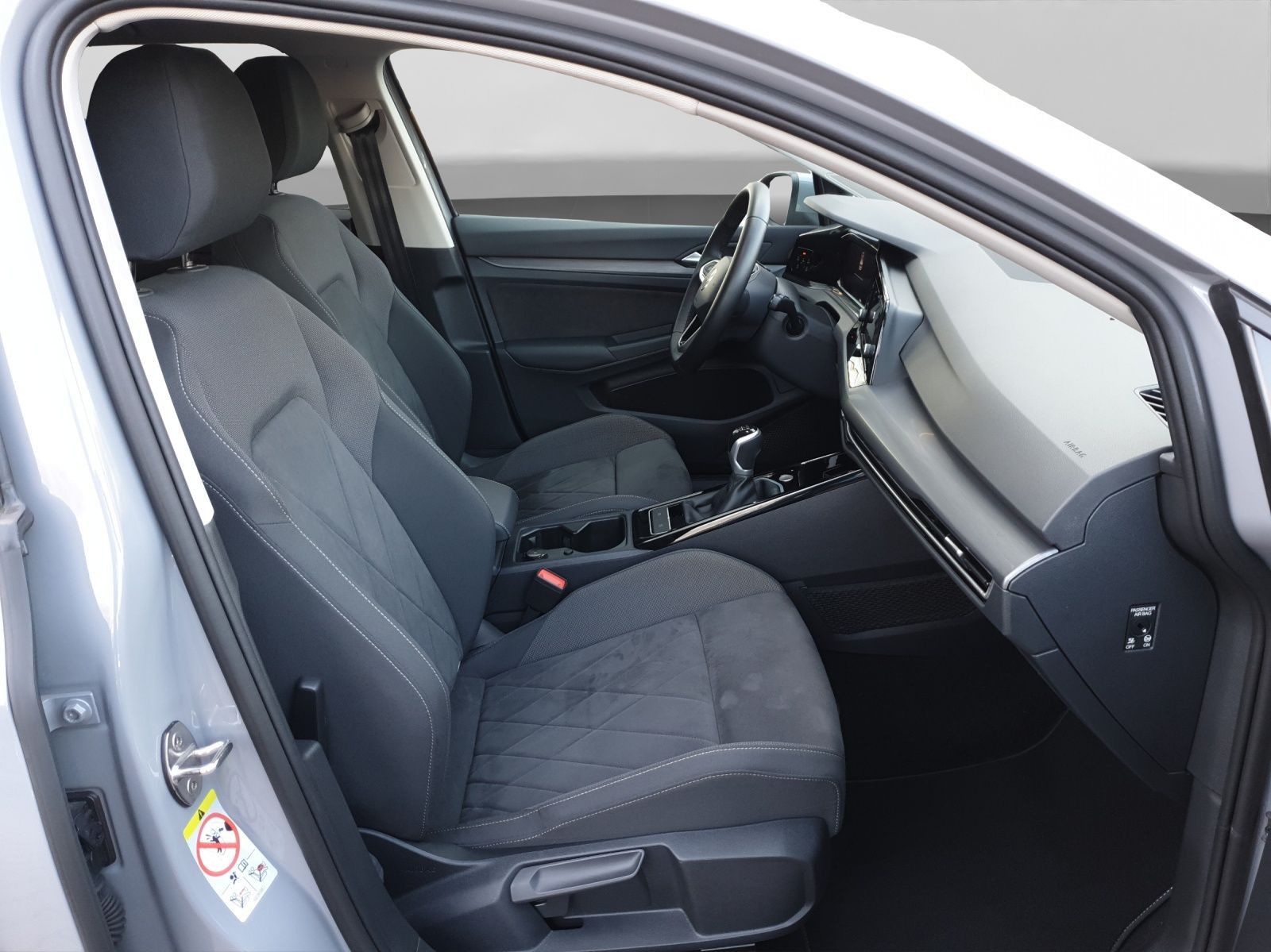 Volkswagen Golf 1.5 TSI STYLE ACC KAMERA PDC+ LED foto 4