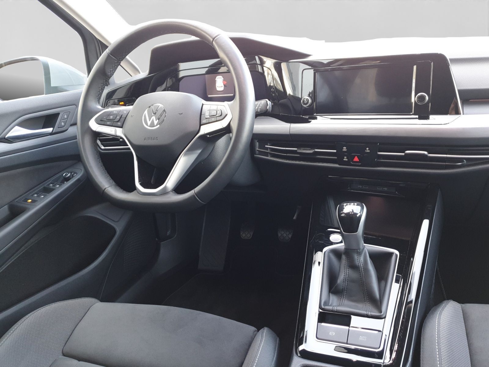 Volkswagen Golf 1.5 TSI STYLE ACC KAMERA PDC+ LED foto 5