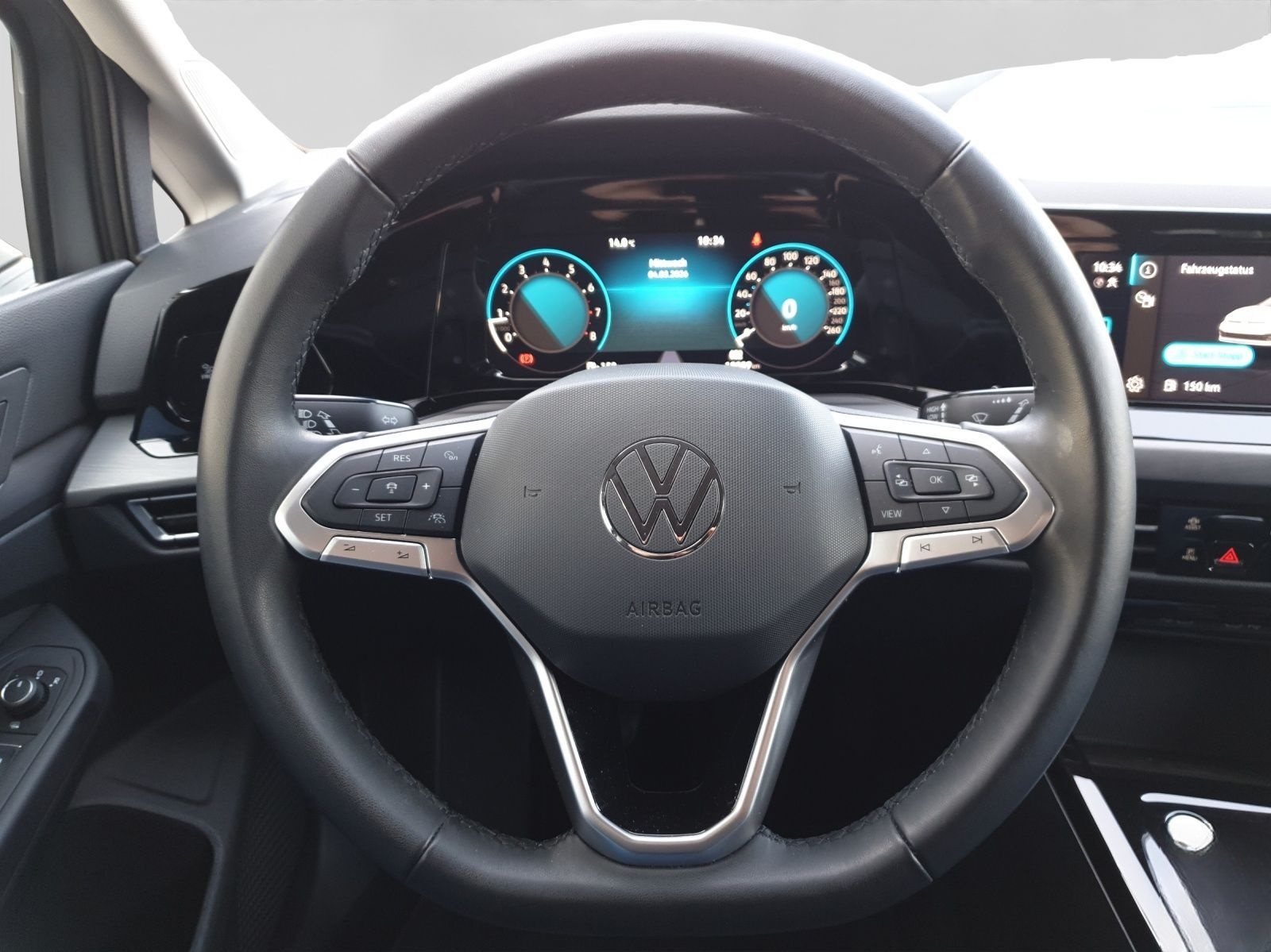 Volkswagen Golf 1.5 TSI STYLE ACC KAMERA PDC+ LED foto 9