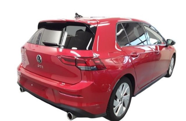 Volkswagen Golf GTI BLACK STYLE LM19 DCC ASSIST KAMERA foto 3