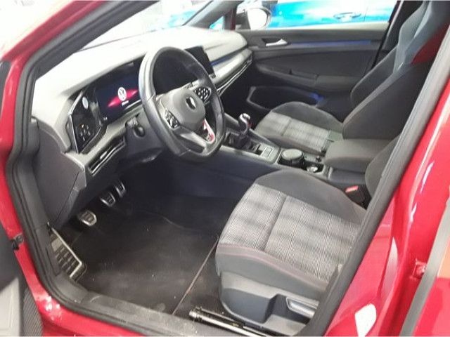 Volkswagen Golf GTI BLACK STYLE LM19 DCC ASSIST KAMERA foto 4