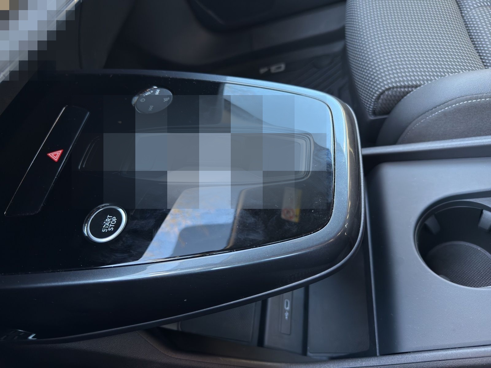Audi Q4 e-tron 45 2x S LINE KAMERA VIRTUAL NAVI foto 11