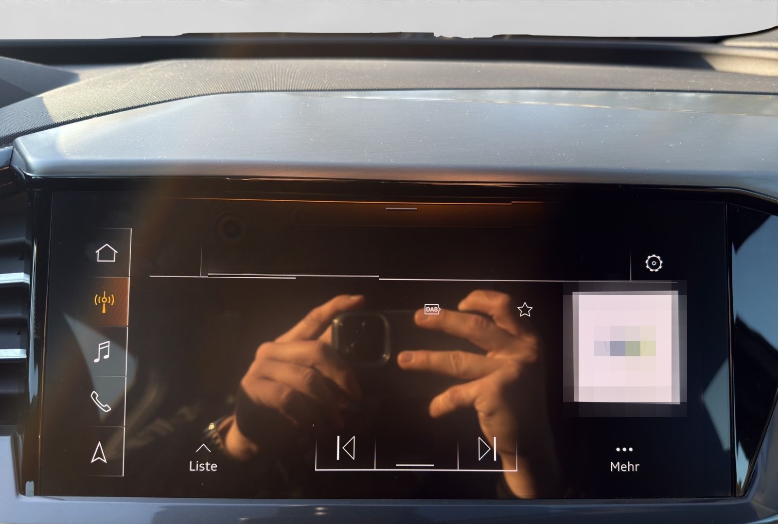 Audi Q4 e-tron 45 2x S LINE KAMERA VIRTUAL NAVI foto 13
