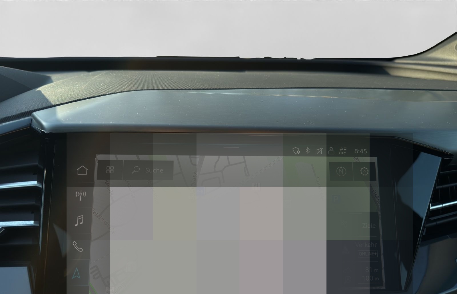 Audi Q4 e-tron 45 2x S LINE KAMERA VIRTUAL NAVI foto 14
