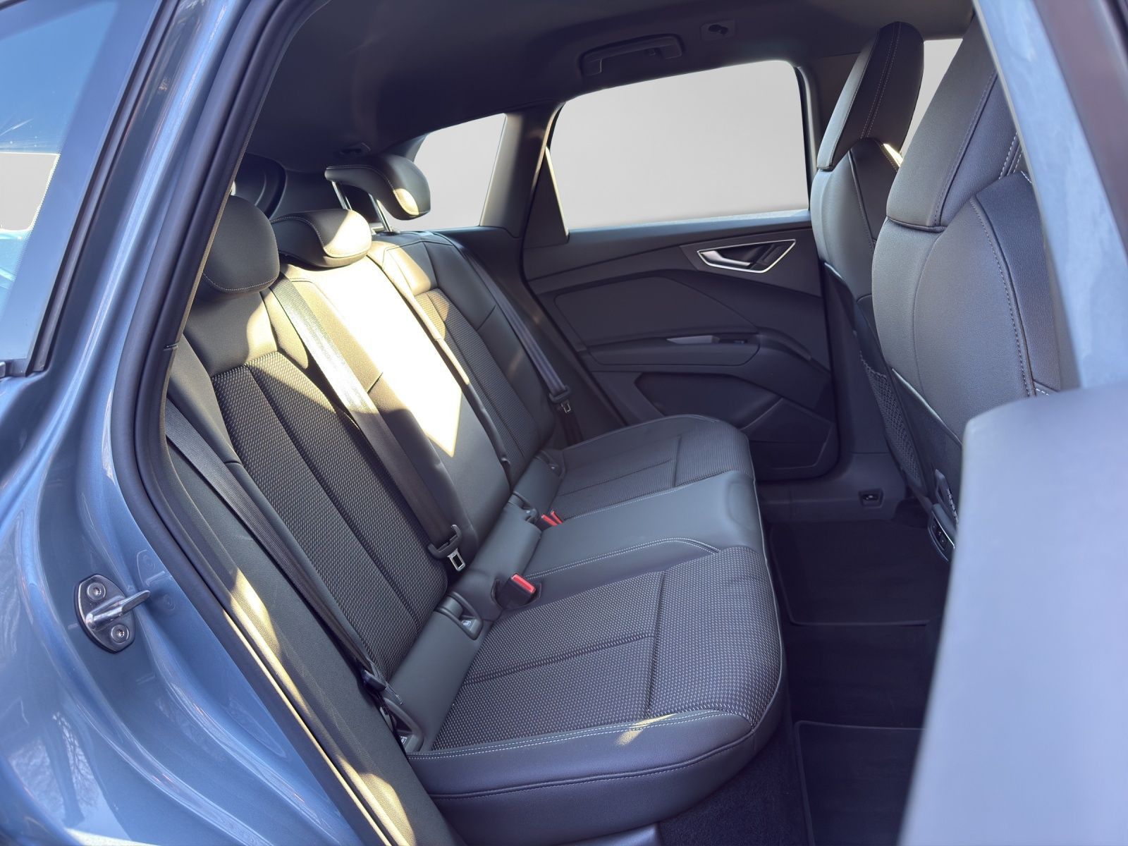 Audi Q4 e-tron 45 2x S LINE KAMERA VIRTUAL NAVI foto 6