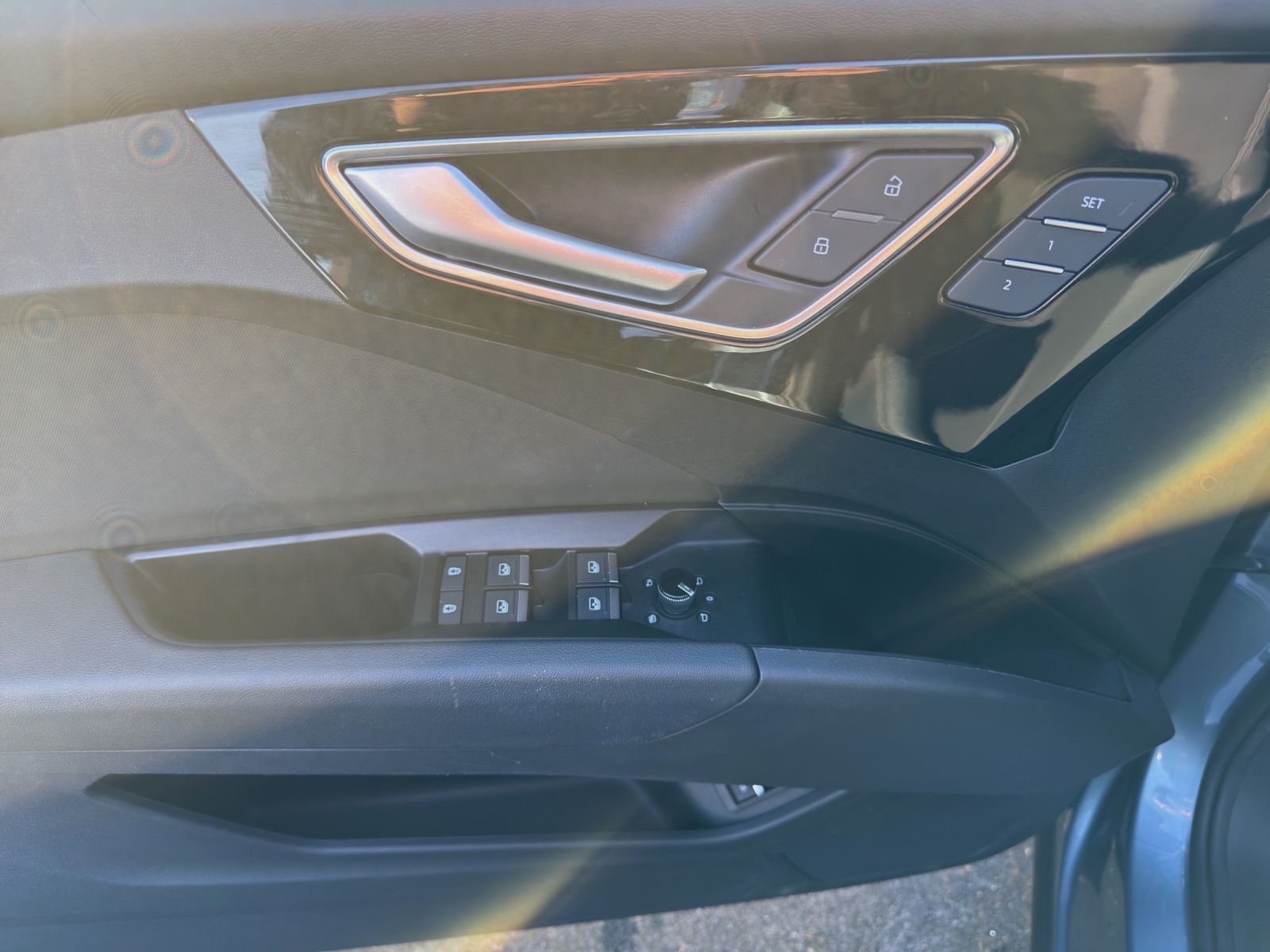 Audi Q4 e-tron 45 2x S LINE KAMERA VIRTUAL NAVI foto 8
