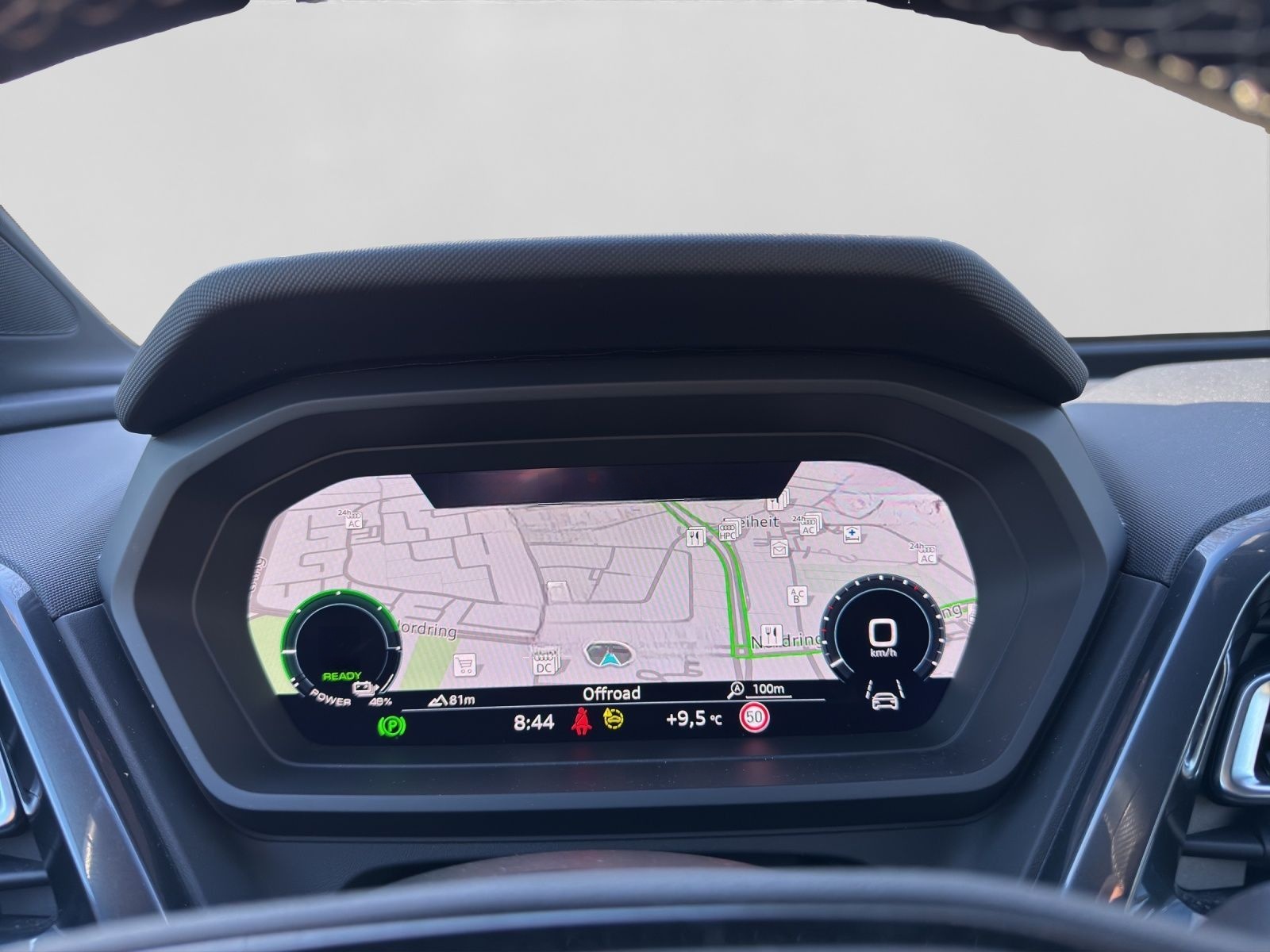 Audi Q4 e-tron 45 2x S LINE KAMERA VIRTUAL NAVI foto 10