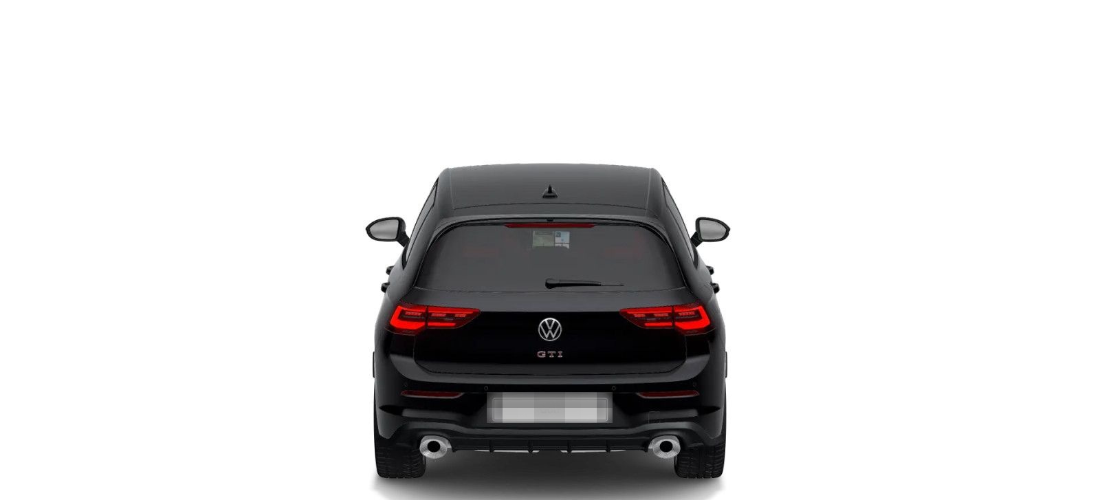 Volkswagen Golf VIII GTI CLUBSPORT EDITION 45 2.0 TSI AKRA foto 16