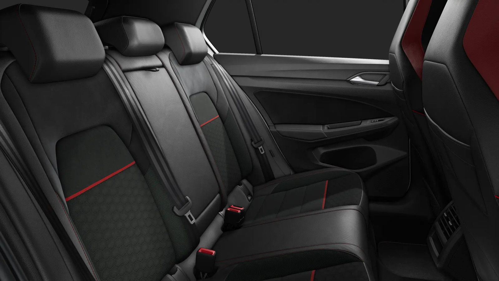 Volkswagen Golf VIII GTI CLUBSPORT 2.0 TSI AKRA Matrix-LED foto 11