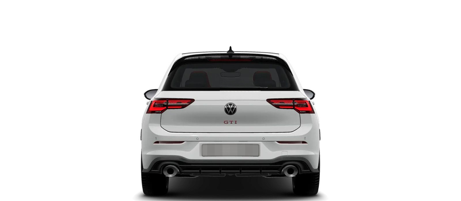 Volkswagen Golf VIII GTI CLUBSPORT 2.0 TSI AKRA Matrix-LED foto 9
