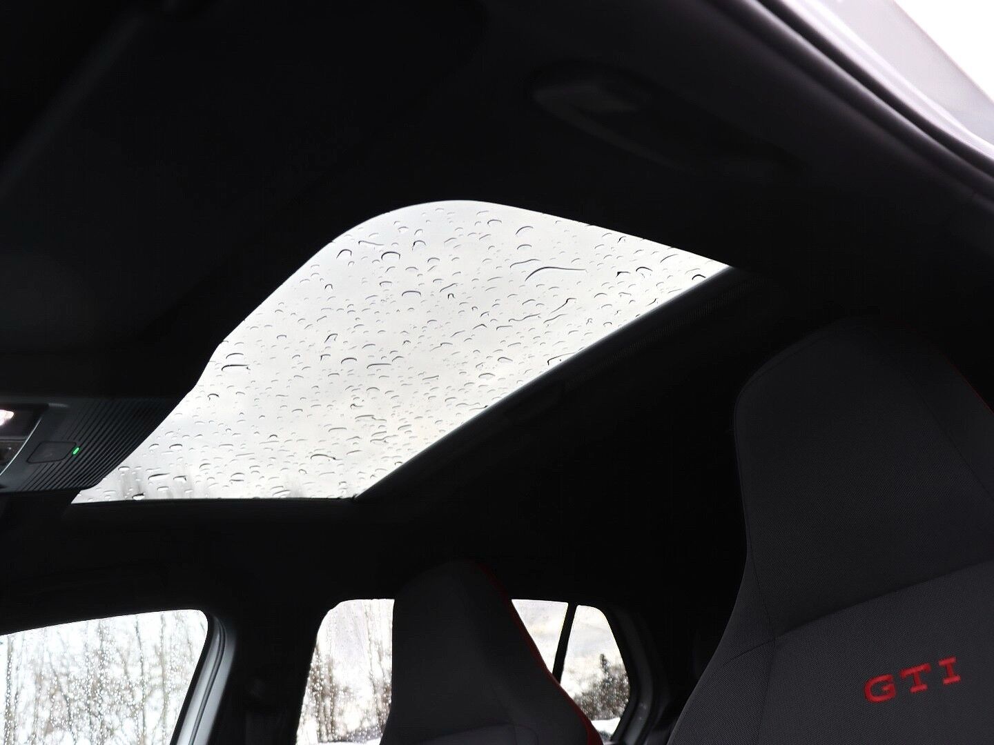Volkswagen Golf GTI 2.0 TSI OPF PANO/LED/NAVI/RÜCKFK/SITZHZ foto 12