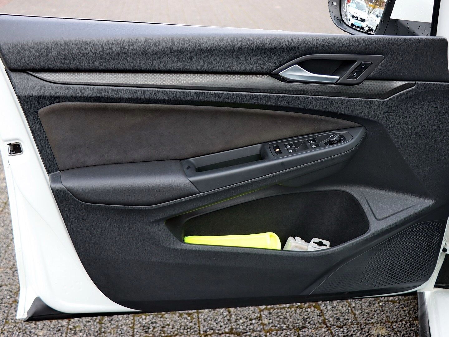 Volkswagen Golf GTI 2.0 TSI OPF PANO/LED/NAVI/RÜCKFK/SITZHZ foto 14
