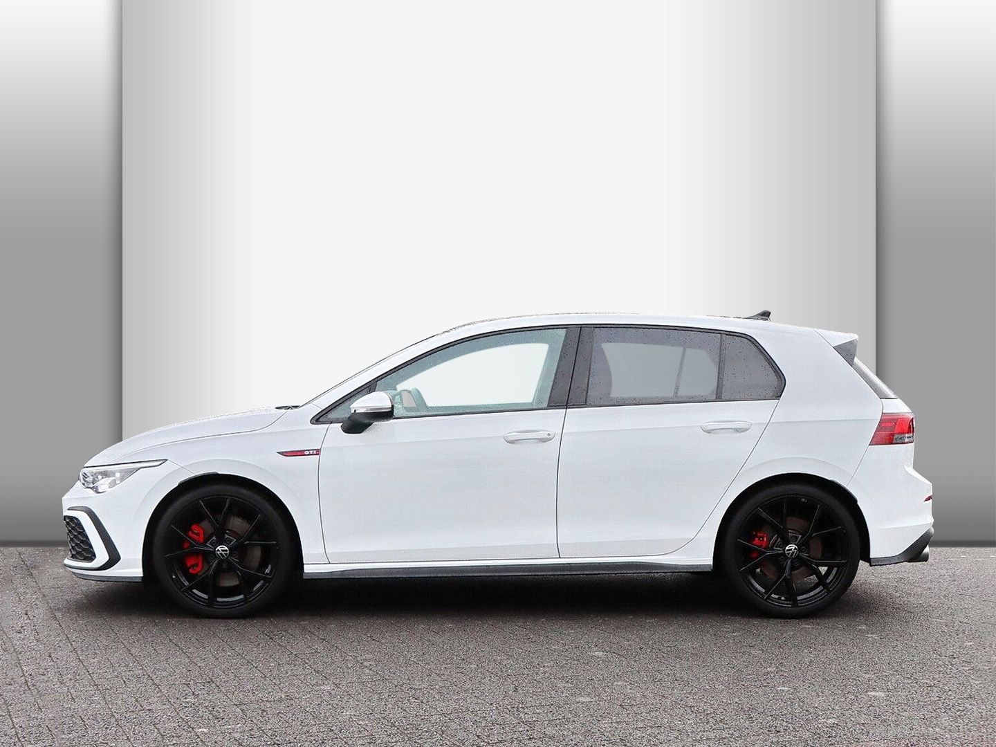 Volkswagen Golf GTI 2.0 TSI OPF PANO/LED/NAVI/RÜCKFK/SITZHZ foto 4