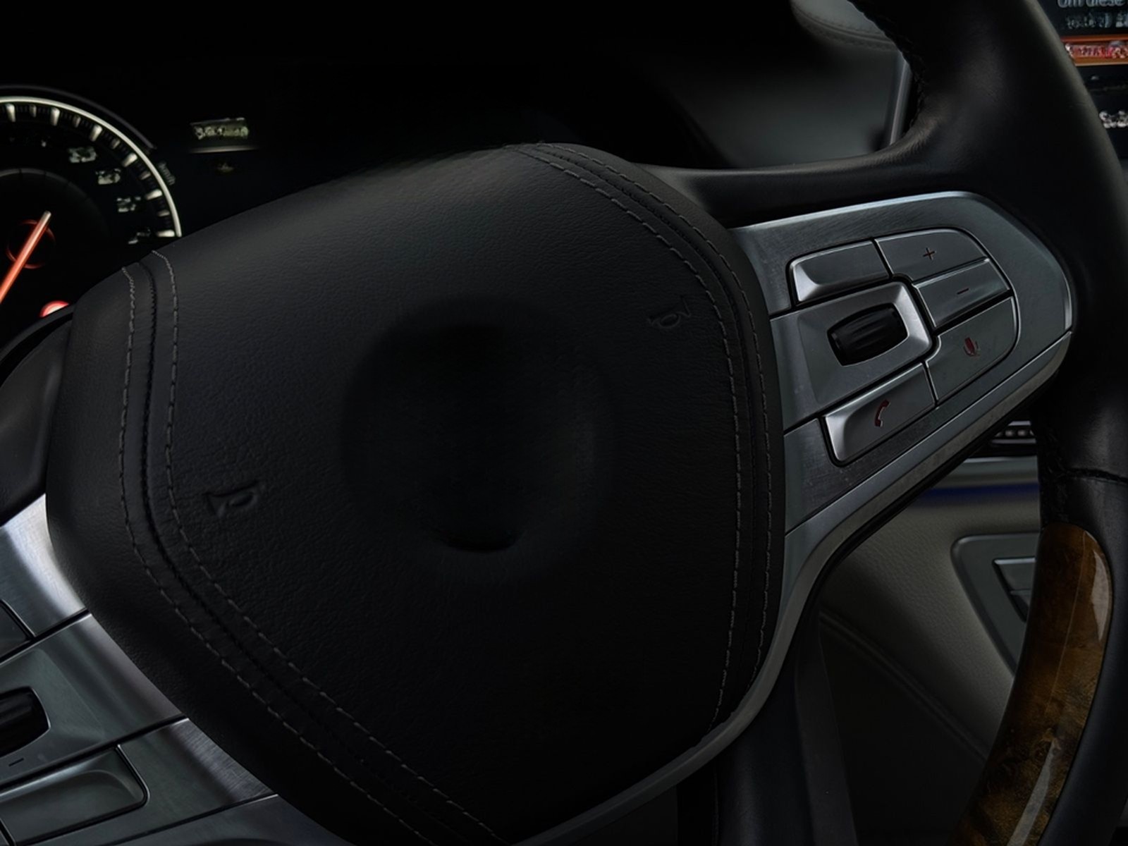 BMW 750L i xDrive Individual*Excutive-L*SKY-L*B&W* foto 16