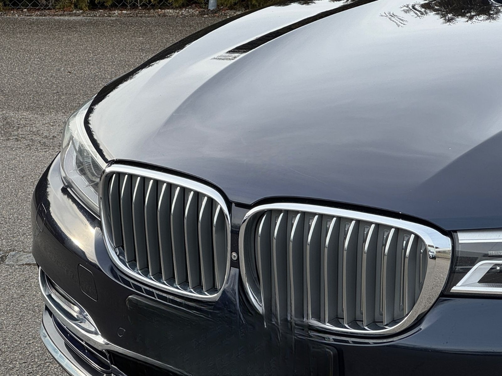 BMW 750L i xDrive Individual*Excutive-L*SKY-L*B&W* foto 33