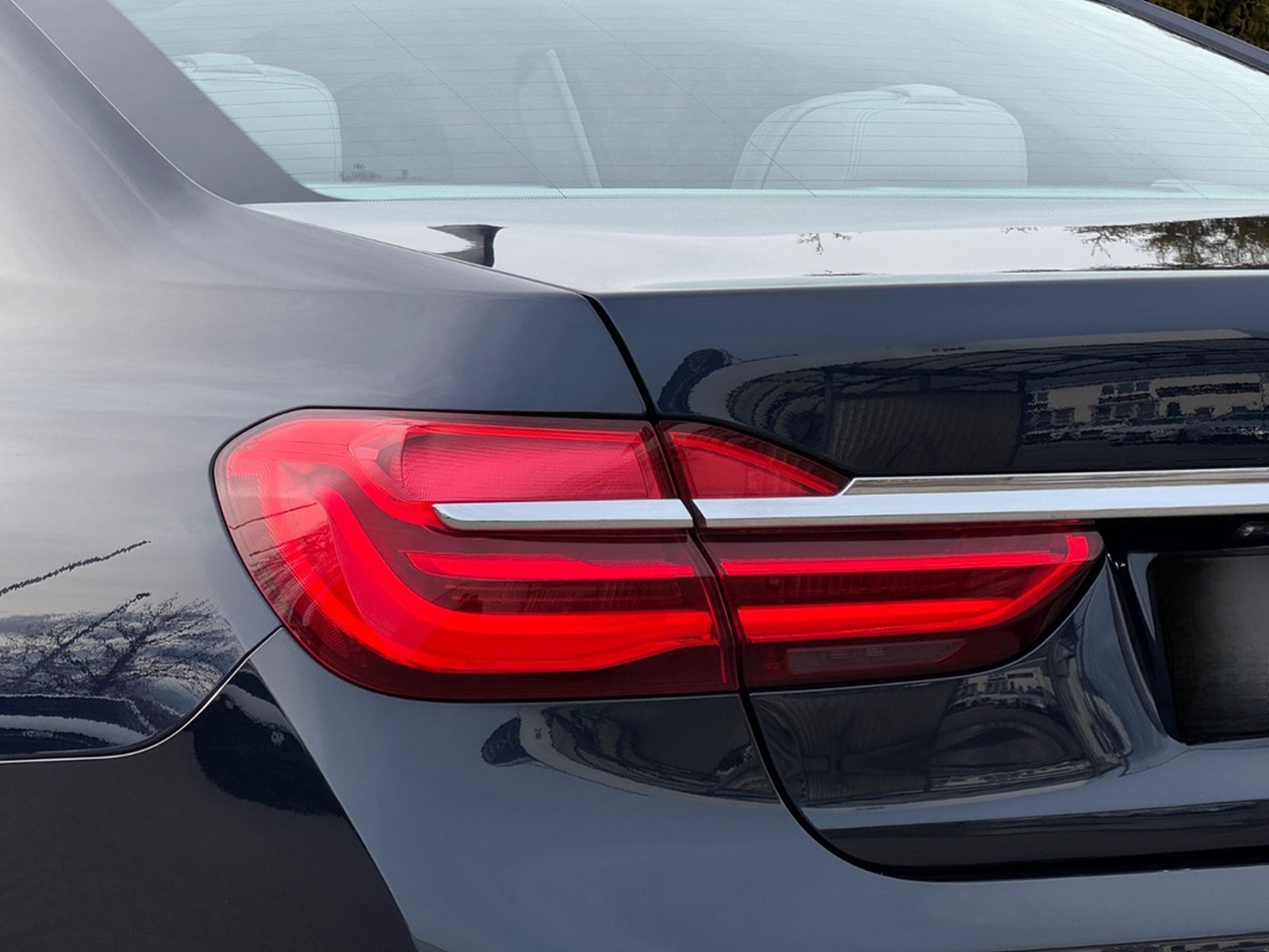 BMW 750L i xDrive Individual*Excutive-L*SKY-L*B&W* foto 36