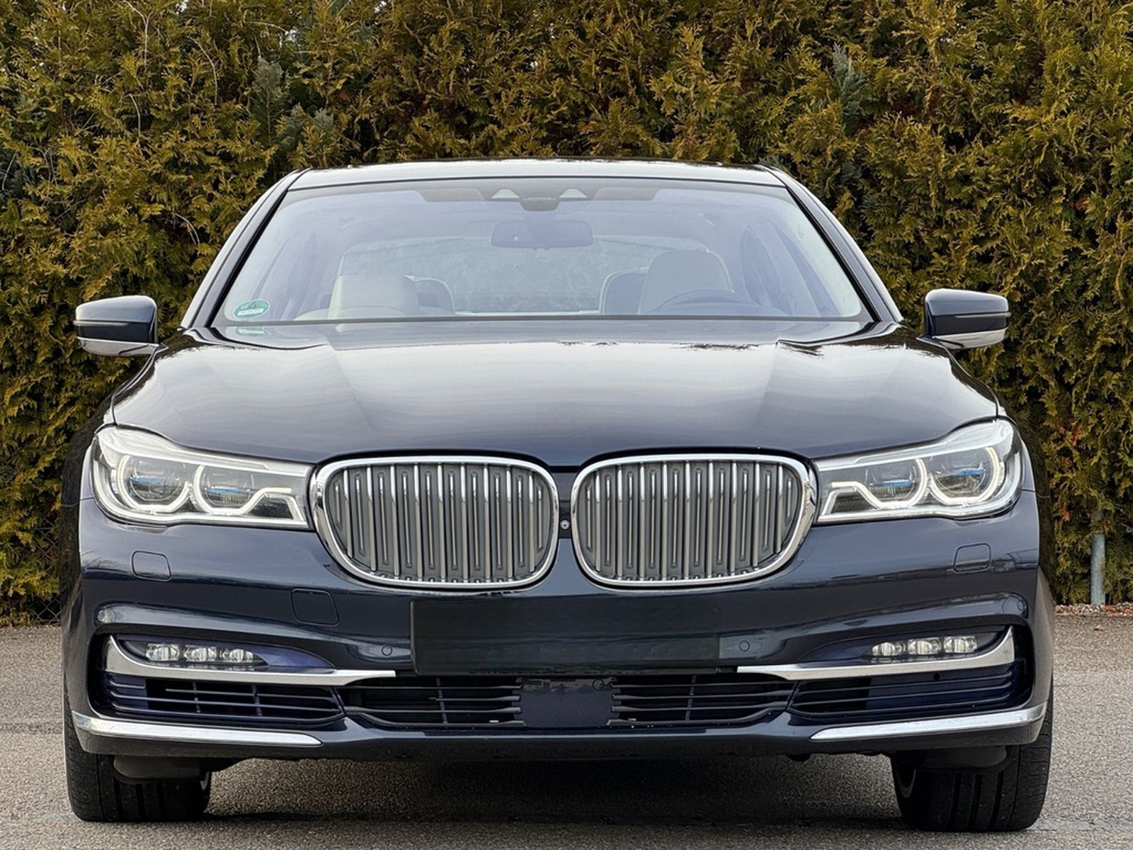 BMW 750L i xDrive Individual*Excutive-L*SKY-L*B&W* foto 41