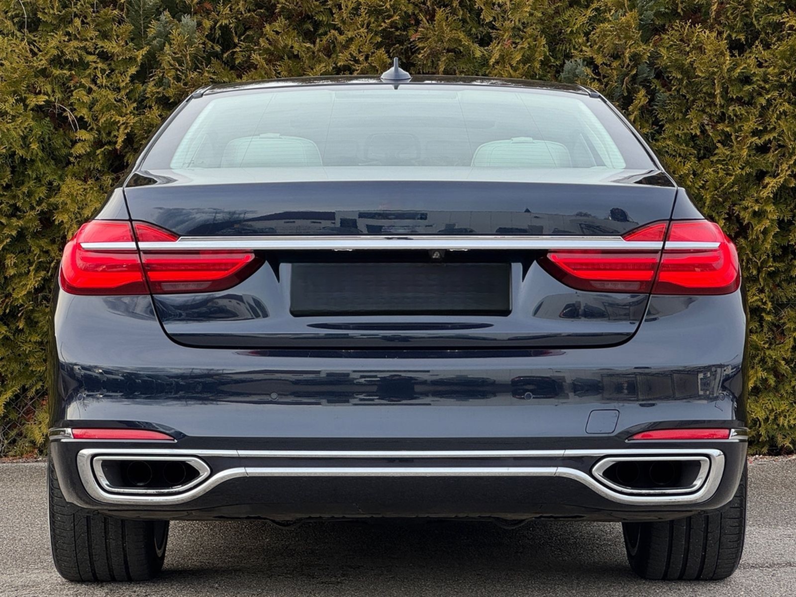 BMW 750L i xDrive Individual*Excutive-L*SKY-L*B&W* foto 42