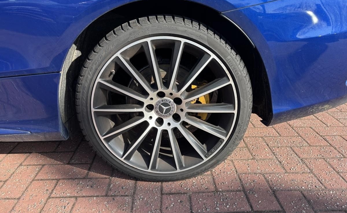Mercedes-Benz C 200 AMG-Line, Klima,Pano,Sitzh. "Im Auftrag" foto 11