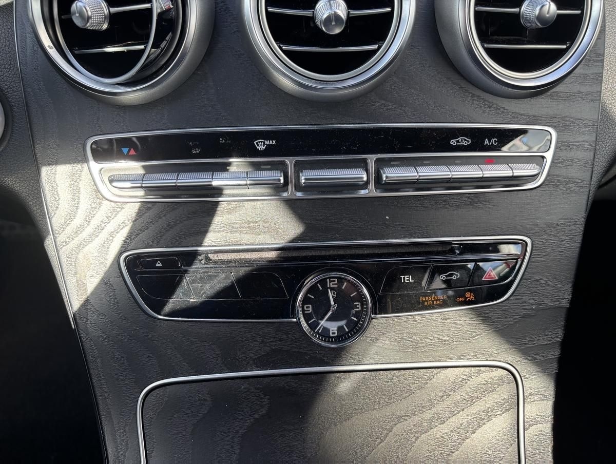 Mercedes-Benz C 200 AMG-Line, Klima,Pano,Sitzh. "Im Auftrag" foto 15