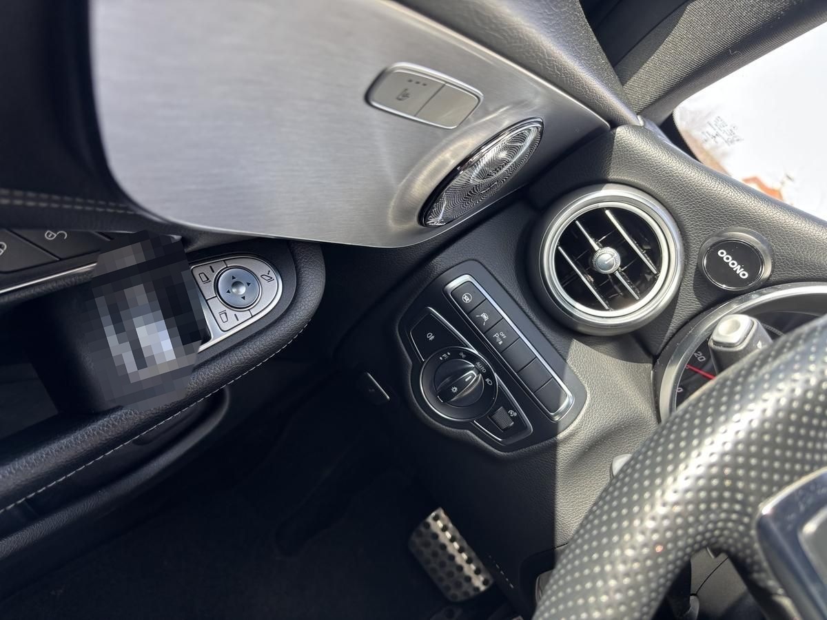 Mercedes-Benz C 200 AMG-Line, Klima,Pano,Sitzh. "Im Auftrag" foto 18