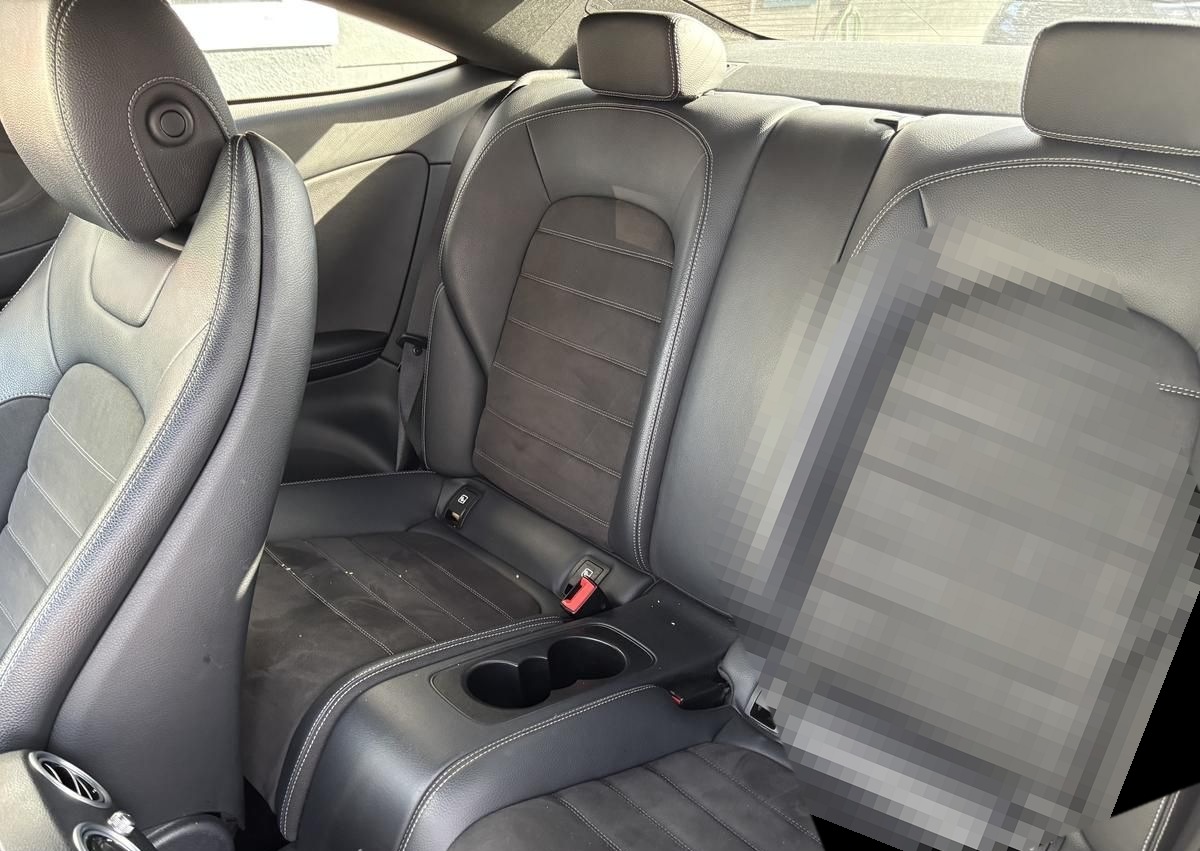 Mercedes-Benz C 200 AMG-Line, Klima,Pano,Sitzh. "Im Auftrag" foto 7