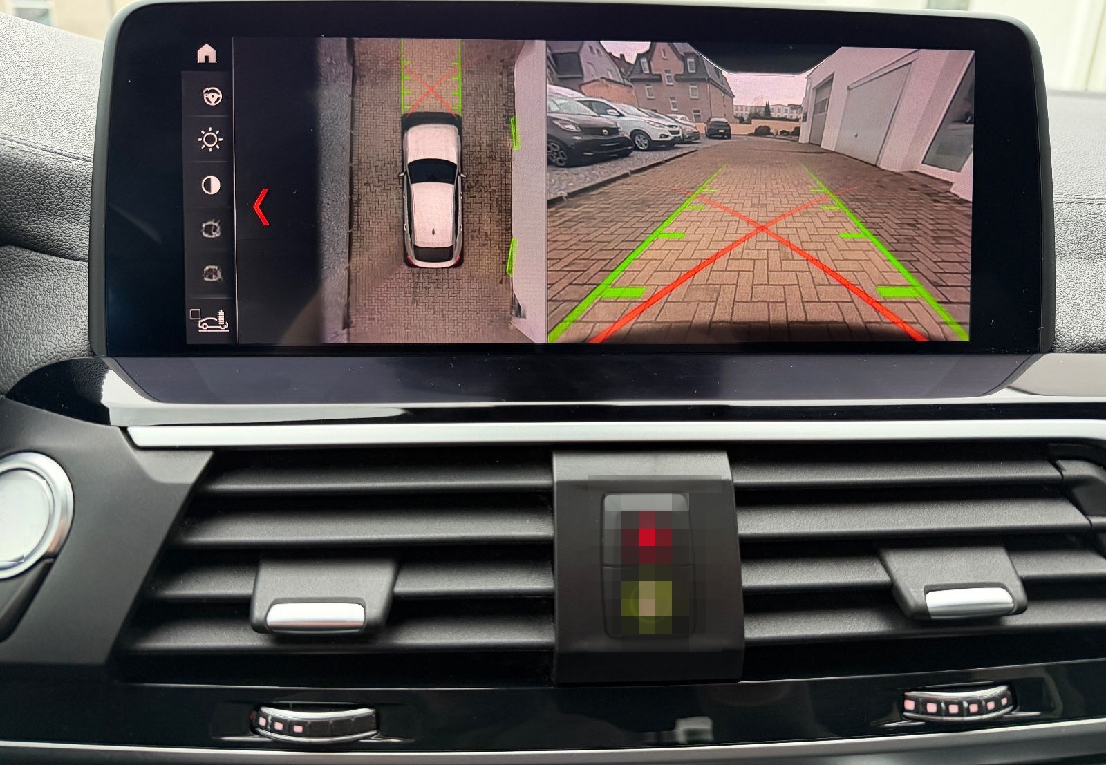 BMW X4 M40/HEAD-UP/MEMORY/PANO/B&H/360°/TOTW foto 14