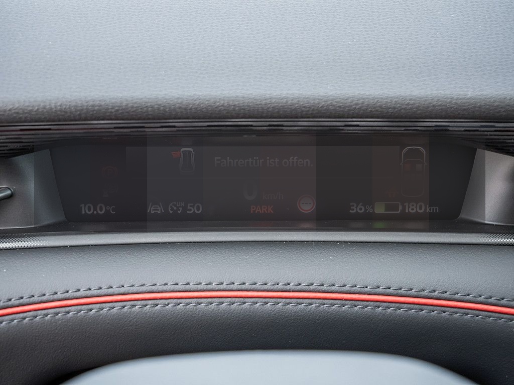 Volkswagen ID.7 GTX 4Motion SITZBELÜFTUNG MATRIX-LED 360° foto 16
