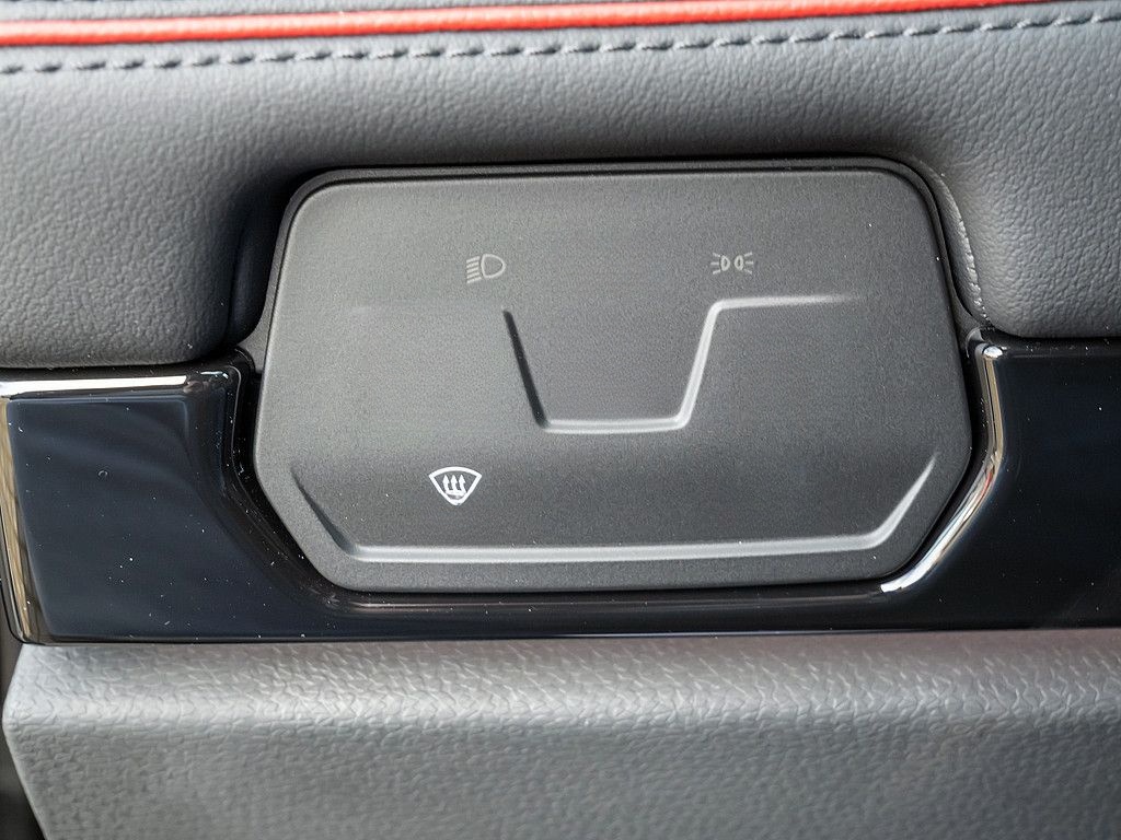 Volkswagen ID.7 GTX 4Motion SITZBELÜFTUNG MATRIX-LED 360° foto 18