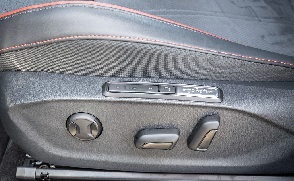 Volkswagen ID.7 GTX 4Motion SITZBELÜFTUNG MATRIX-LED 360° foto 20