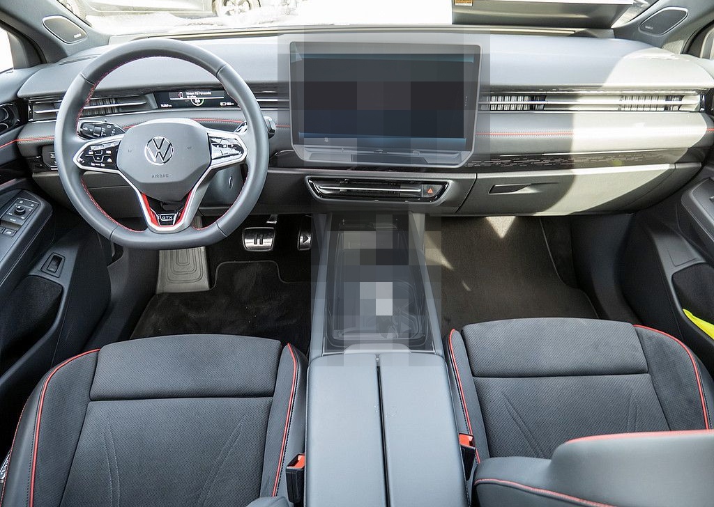 Volkswagen ID.7 GTX 4Motion SITZBELÜFTUNG MATRIX-LED 360° foto 7