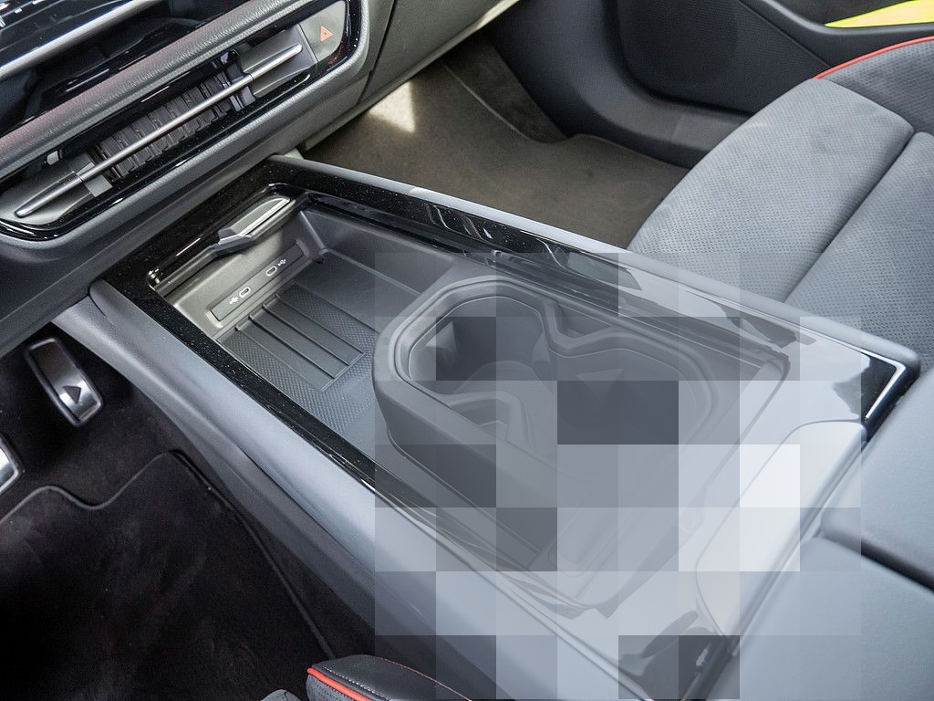 Volkswagen ID.7 GTX 4Motion SITZBELÜFTUNG MATRIX-LED 360° foto 14
