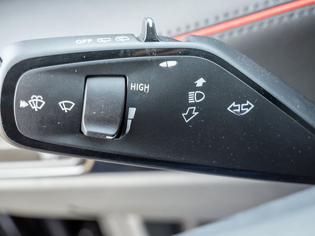 Volkswagen ID.7 GTX 4Motion SITZBELÜFTUNG MATRIX-LED 360° foto 17