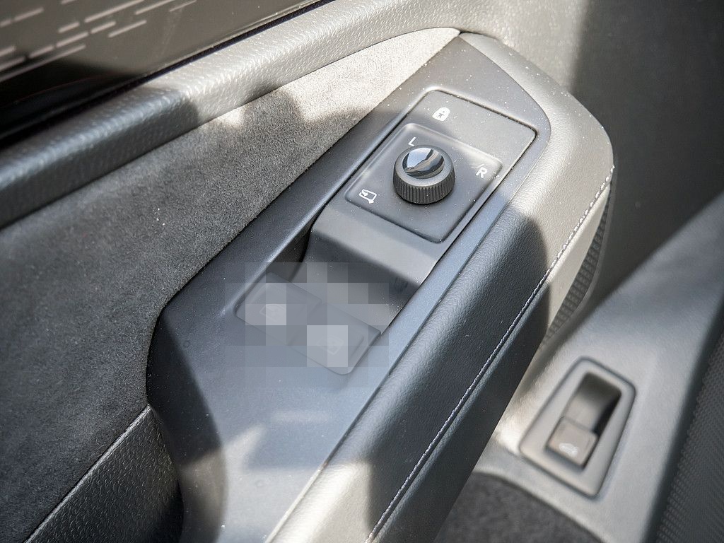 Volkswagen ID.7 GTX 4Motion SITZBELÜFTUNG MATRIX-LED 360° foto 19