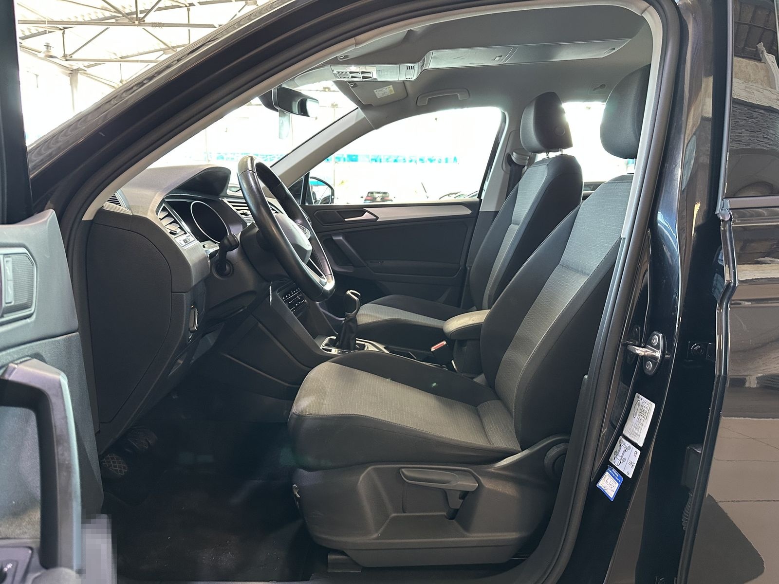 Volkswagen Tiguan 1.5 TSI*SHZ*ACC*LED*Navi*CarPlay*PDC*DAB+ foto 8
