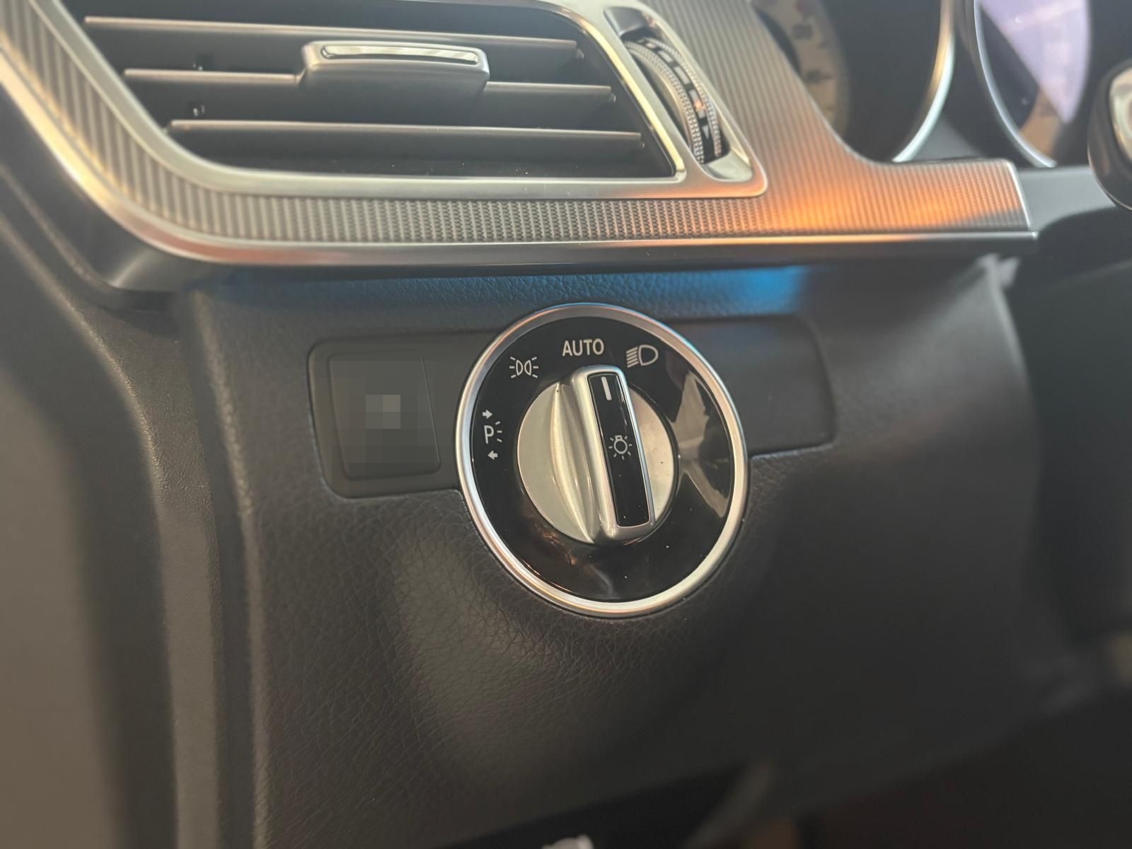 Mercedes-Benz E 350 Limousine BlueTec/LEDER/KLIMA/SHZ/NAVI/TEM foto 14