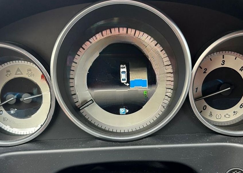 Mercedes-Benz E 350 Limousine BlueTec/LEDER/KLIMA/SHZ/NAVI/TEM foto 15