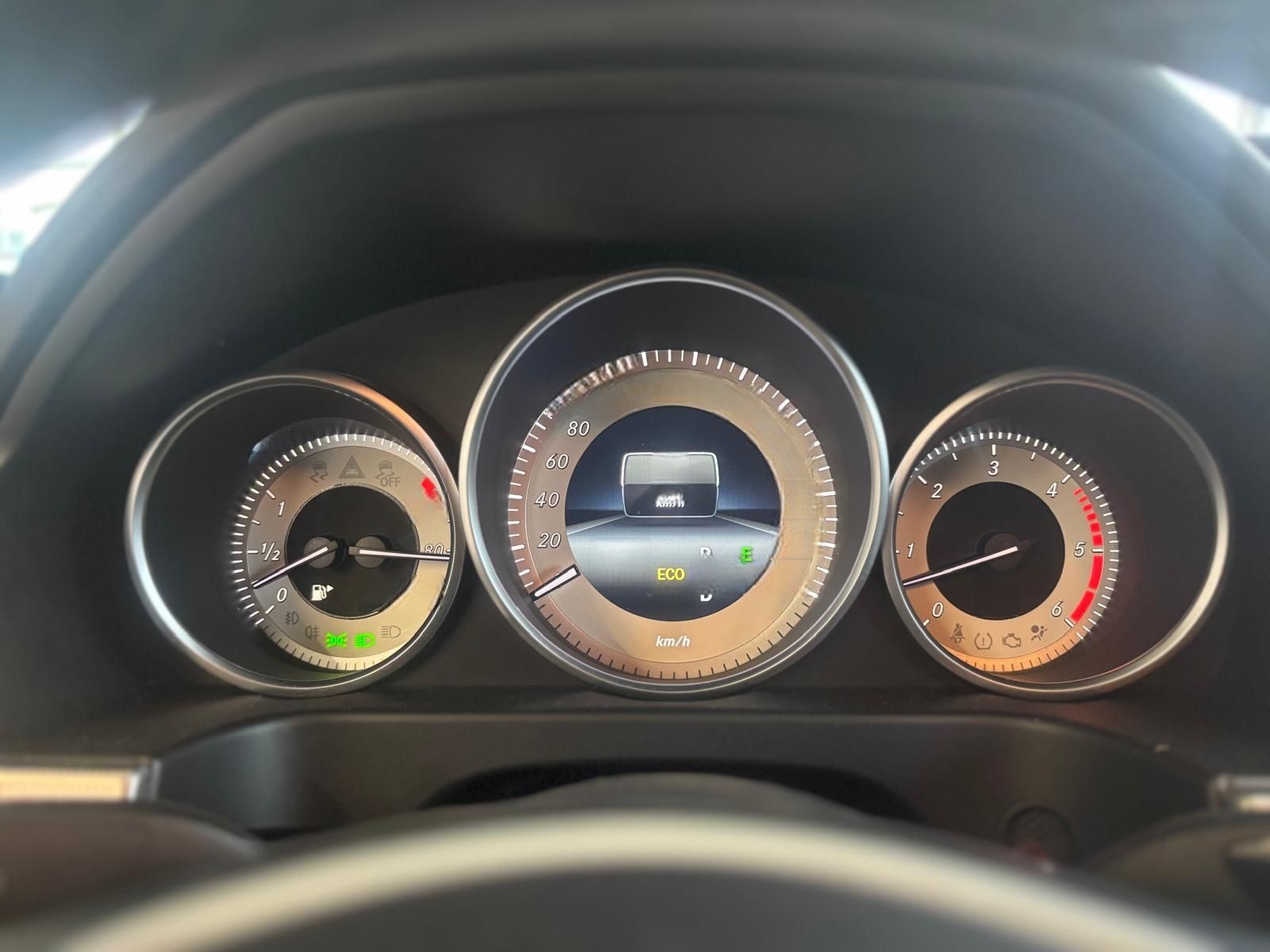 Mercedes-Benz E 350 Limousine BlueTec/LEDER/KLIMA/SHZ/NAVI/TEM foto 16