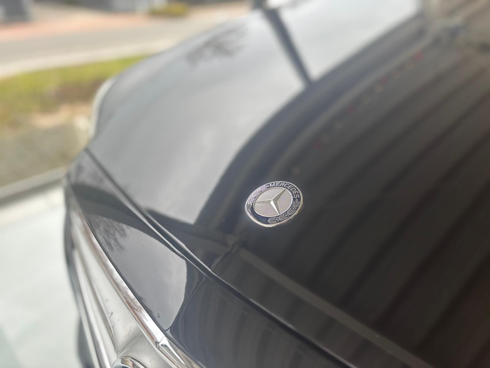 Mercedes-Benz E 350 Limousine BlueTec/LEDER/KLIMA/SHZ/NAVI/TEM foto 17