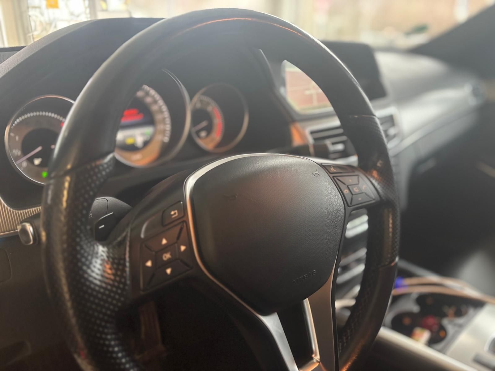 Mercedes-Benz E 350 Limousine BlueTec/LEDER/KLIMA/SHZ/NAVI/TEM foto 6