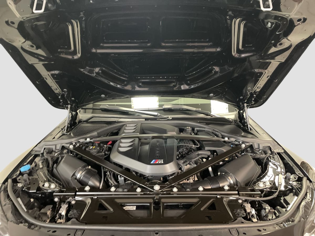 BMW M2 Coupé Navi Harman K Kamera Driv.Assist LED foto 12