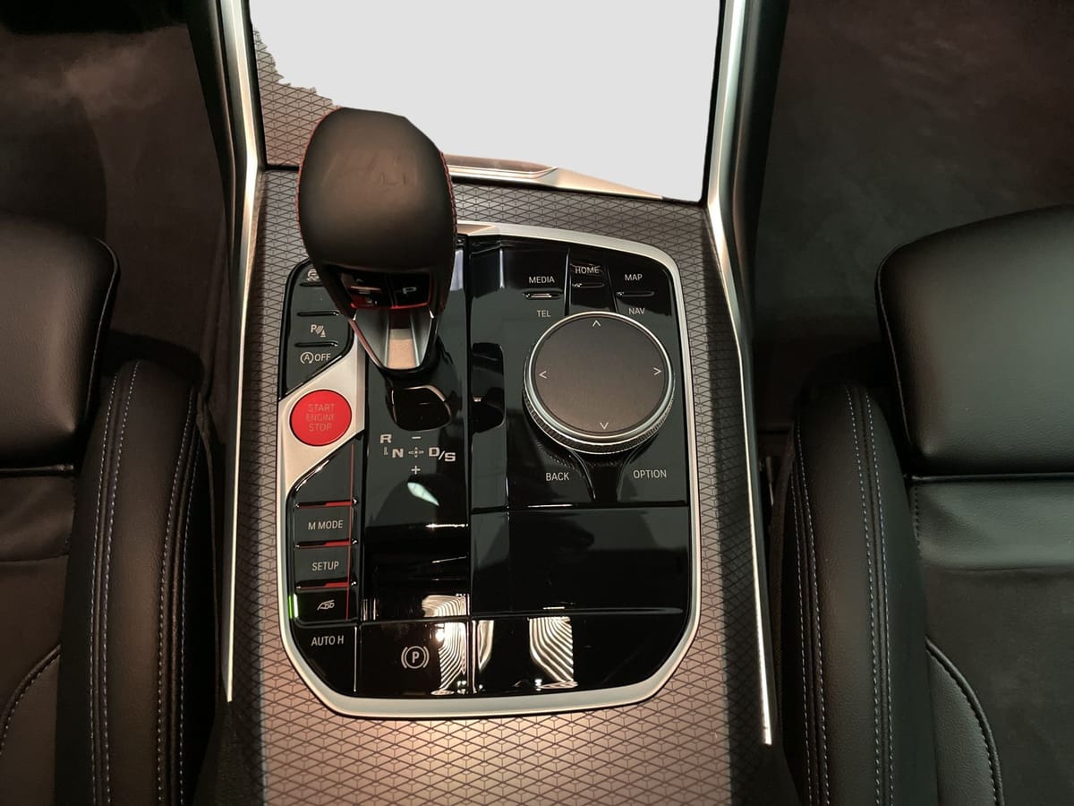 BMW M2 Coupé Navi Harman K Kamera Driv.Assist LED foto 14