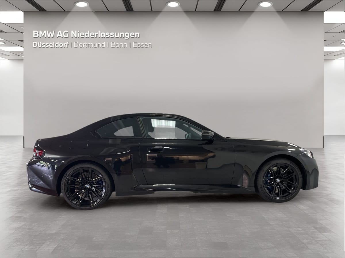 BMW M2 Coupé Navi Harman K Kamera Driv.Assist LED foto 4