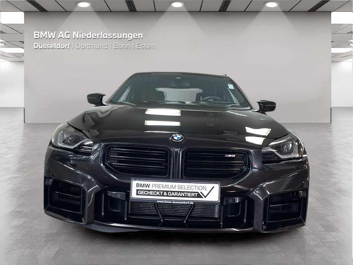BMW M2 Coupé Navi Harman K Kamera Driv.Assist LED foto 5