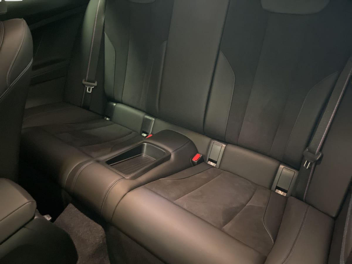 BMW M2 Coupé Navi Harman K Kamera Driv.Assist LED foto 10