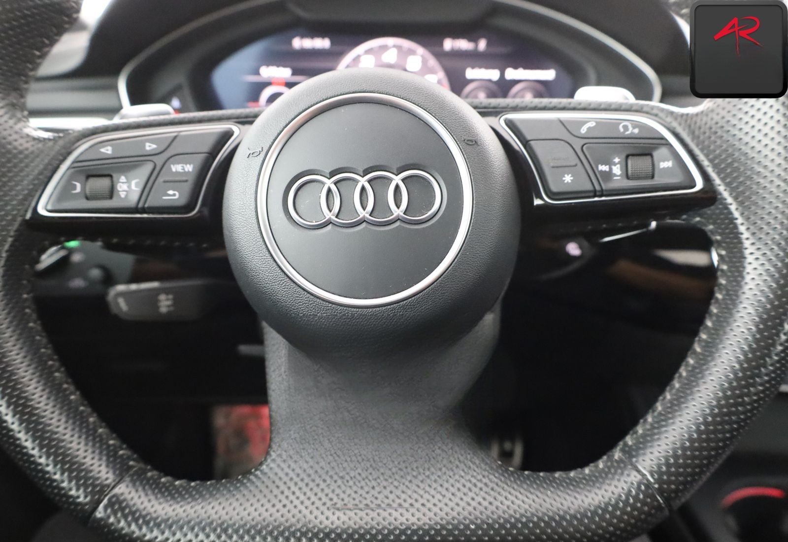 Audi RS5 Coupe 2.9 TFSI qu MATRIX,MEMORY,BANG+O,PANO foto 16