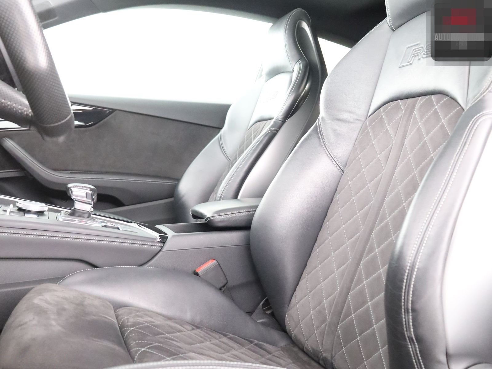 Audi RS5 Coupe 2.9 TFSI qu MATRIX,MEMORY,BANG+O,PANO foto 10
