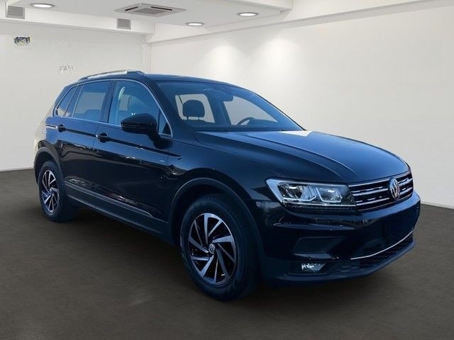 Volkswagen Tiguan 1.5TSI DSG Join+LED+Sitzheizung foto 2