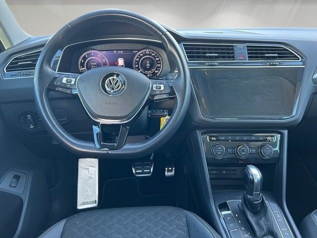 Volkswagen Tiguan 1.5TSI DSG Join+LED+Sitzheizung foto 12